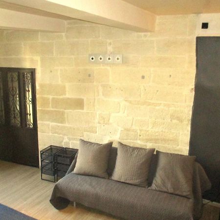 شقة Les Toits D'Uzès المظهر الخارجي الصورة