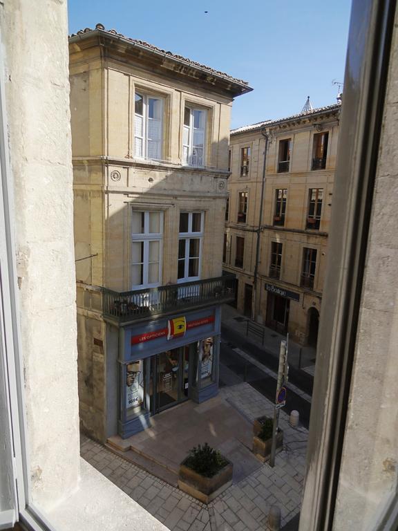 شقة Les Toits D'Uzès المظهر الخارجي الصورة