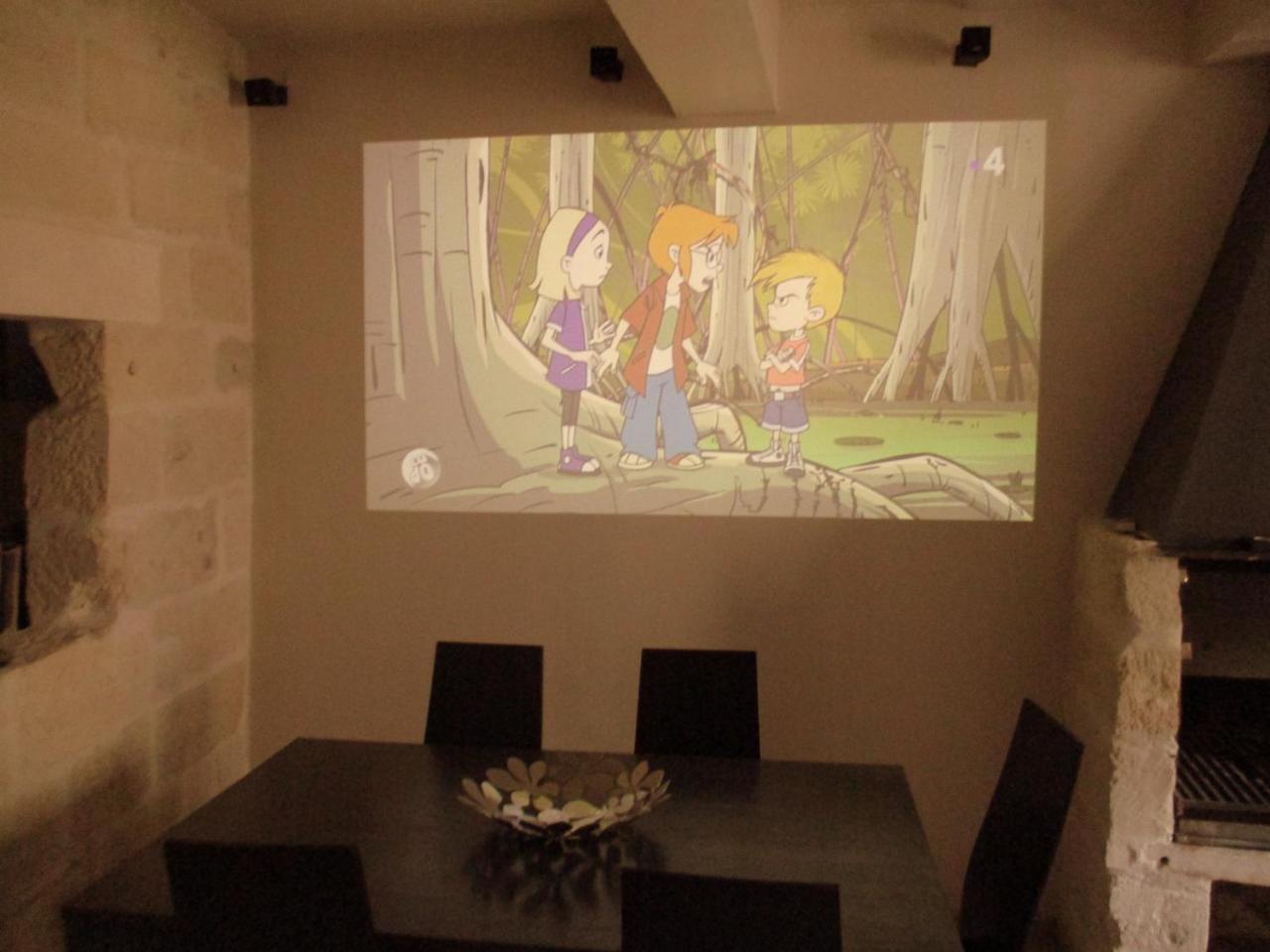 شقة Les Toits D'Uzès المظهر الخارجي الصورة
